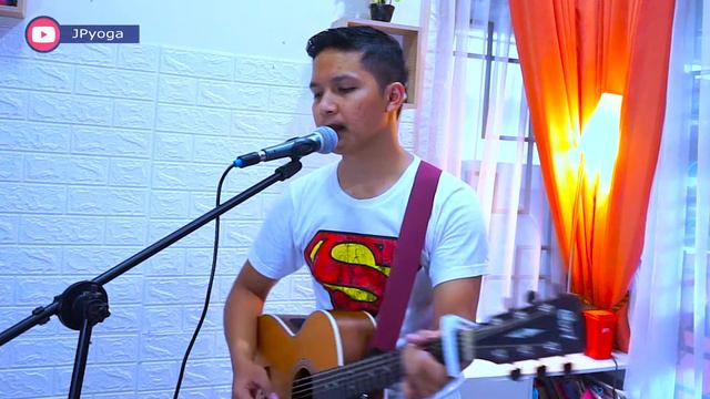 Ade Govinda feat Fadly Padi - Tanpa Batas Waktu (Joni Prayoga Accoustic Cover) | OST Ikatan Cinta смотреть онлайн