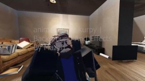 Ronnie Mcnutt (Roblox Animation)