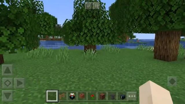 1 Pixel Mod For Minecraft PE - MCPE 1 Pixel смотреть онлайн