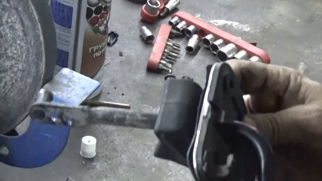 Мерседес W126 на1jzge vvti ч. 5 первый выезд. смотреть онлайн