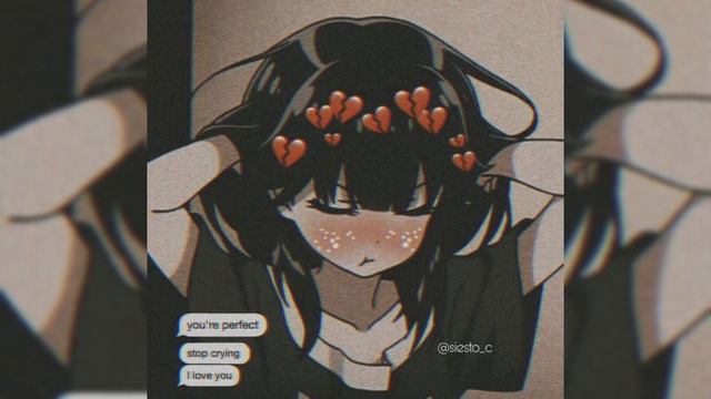 ревную- А ты мне нравишься так.... (speed up) смотреть онлайн