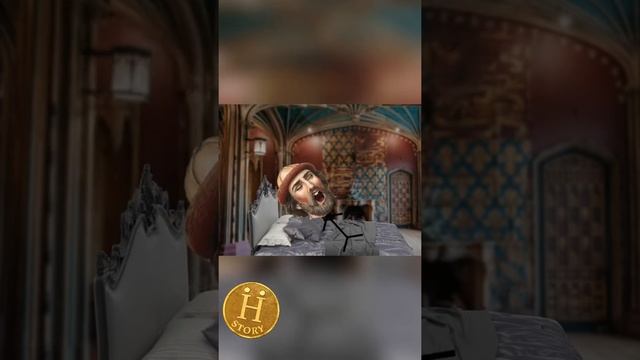 Зачем Владимир крестил Русь #история #юмор #киевскаярусь #русь смотреть онлайн