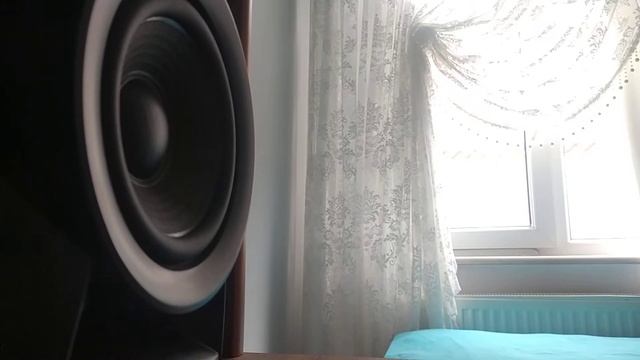 Sony ss-l80 bass test #17(serhat durmuş-hislerim) смотреть онлайн