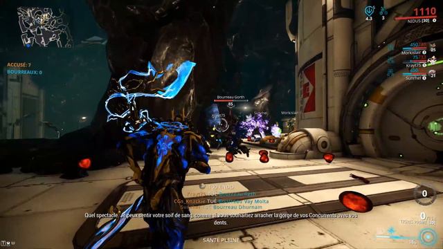 Warframe | Tuto [FR]: endo farming 2018 смотреть онлайн