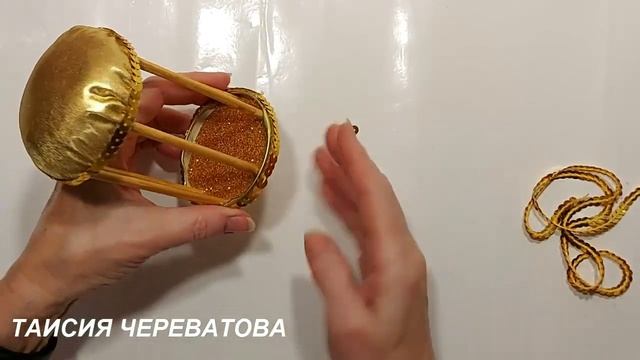 Красивый ПОДАРОК для МАМЫ Легко и Быстро своими руками. поделки своими руками на 8 марта.цветы DIY смотреть онлайн