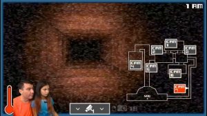 НИКОГДА НЕ ИГРАЙ с ЯЙЦОМ в 3 Ночи! ОДНА НОЧЬ С ЯЙЦОМ 3 One night at flumpty's 3 FNAF ФНАФ Валеришка