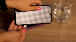 Айфон упал в воду: что делать? Все о водонепроницаемости iPhone