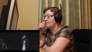 РЕАКЦИЯ МАМЫ НА [Макс Корж — Эндорфин]