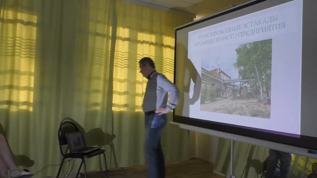 Инженеры - кто они? смотреть онлайн