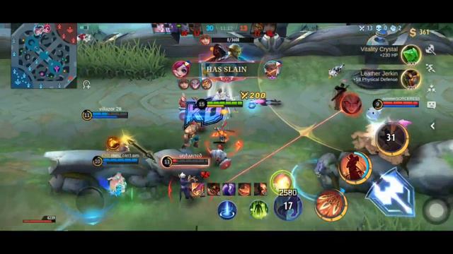 Update Legit! Config ML Anti Lag 120FPS Extreme Game Smooth + Ping Booster [ Patch Saint Seiya ] смотреть онлайн