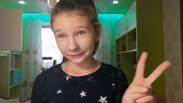 ВЛОГ/как я убрала свою комнату смотреть онлайн