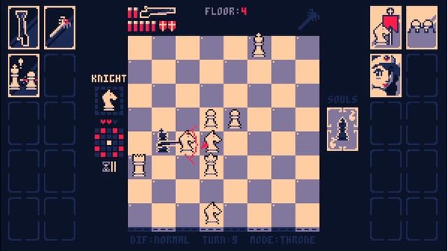 BIG KING!! | Shotgun King The Final Checkmate - Full Game смотреть онлайн