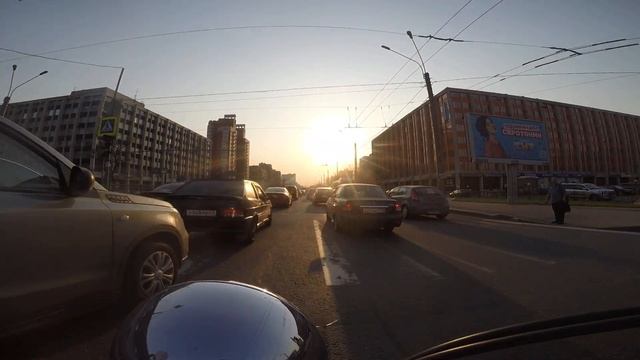 Kawasaki Vulcan VN900 (Кавасаки Вулкан)