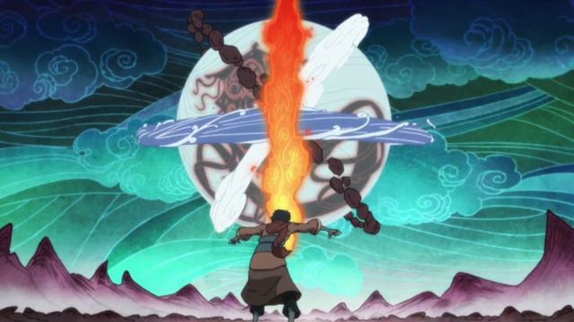 Legend Of Korra Peaceful Music Medley