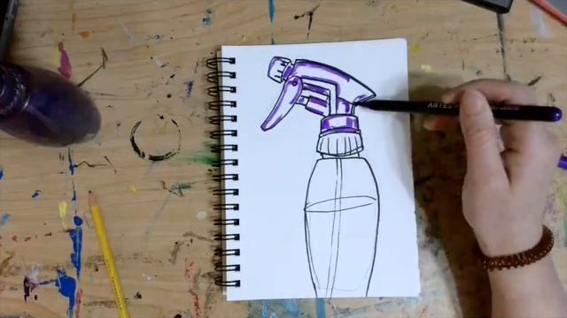 Sketch of the Day : Day 39 смотреть онлайн