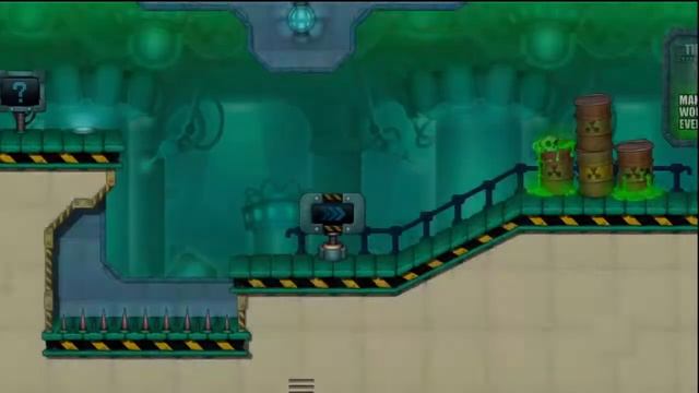 Oozi: Earth Adventure Ep. 3 XBLIG Gameplay смотреть онлайн