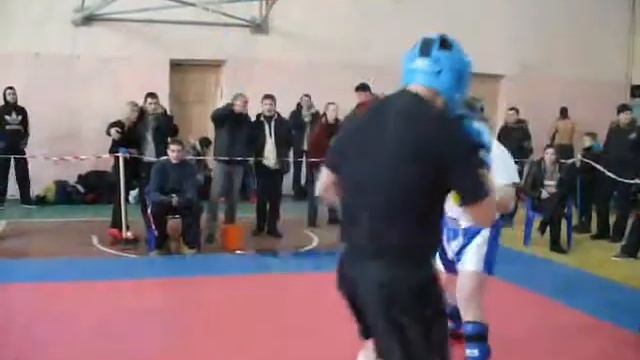 Параскевов Дмитрий кик-лайт контакт