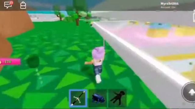 РОБЛОКС PRINCESS TYCOON смотреть онлайн