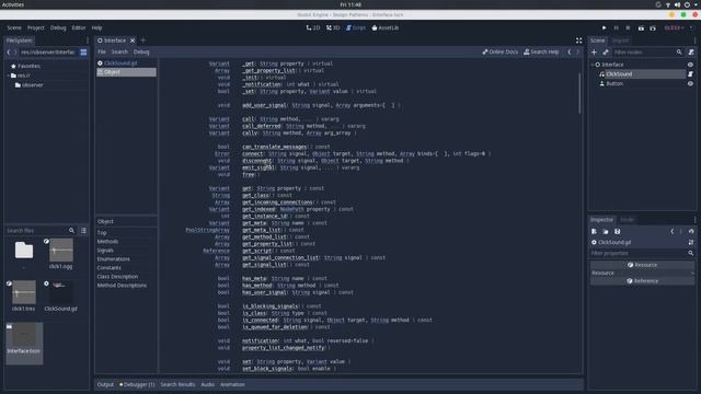 Design Patterns - Observer Pattern with Signals смотреть онлайн