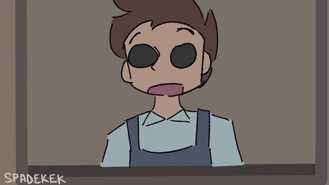 shake yo booty? - eddsworld animatic (tomtord/tordtom) смотреть онлайн