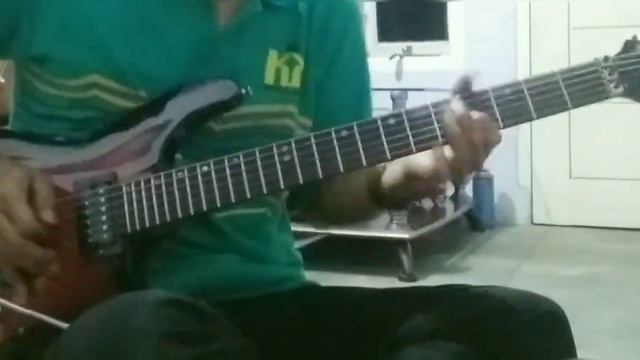 gitar s series s770 fm custom tremolo zr Synchroni pickup pake jth смотреть онлайн