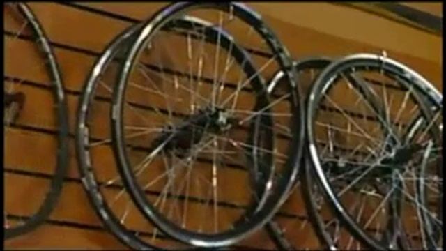 Как подобрать велосипед смотреть онлайн