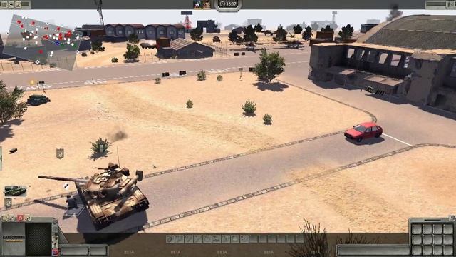 Прохождение Call to Arms #7 ( USA Alpha) смотреть онлайн