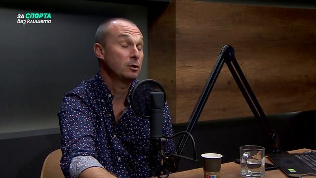 За спорта без клишета - Екатерина Аврамова смотреть онлайн