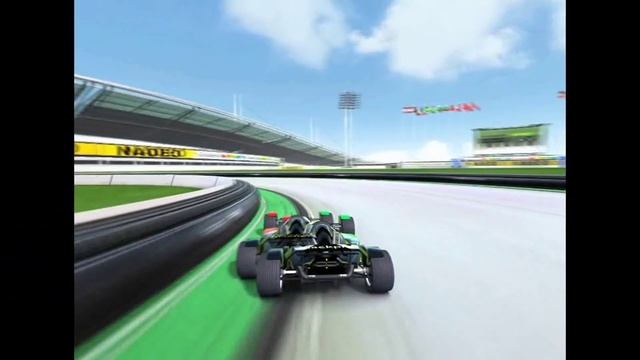 TrackMania Nations Forever Wall hack смотреть онлайн