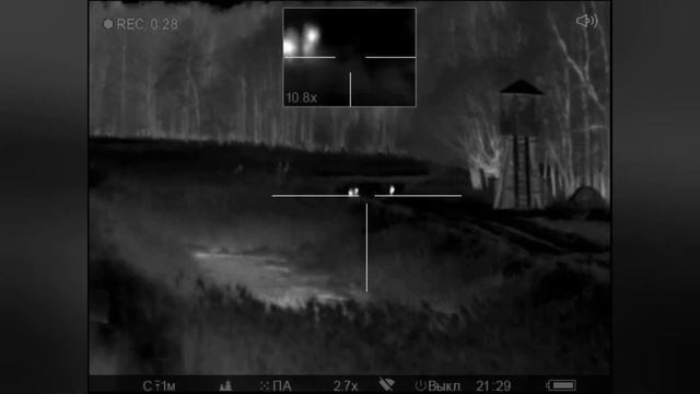 Охота на волка ?! Wolf hunting! Волк, а крепкий ли на рану зверь? смотреть онлайн
