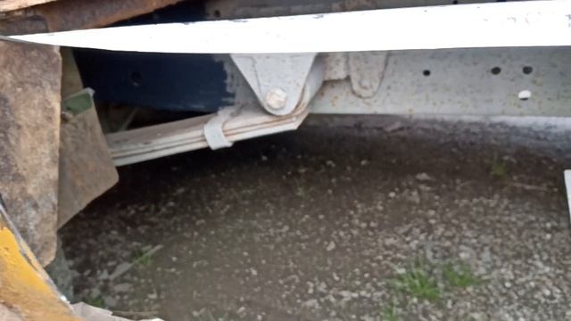 Ящик под планар в ступеньку боковой двери Газели | ГАЗЕЛЬ Под АВТОДОМ своими руками VANLIFE 10 смотреть онлайн