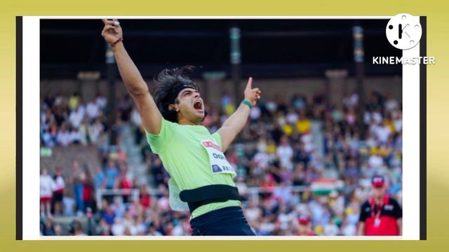 Neeraj Chopra Vs Anderson Peters | Javelin Throw | World athletics championships 2022 | Oregon смотреть онлайн