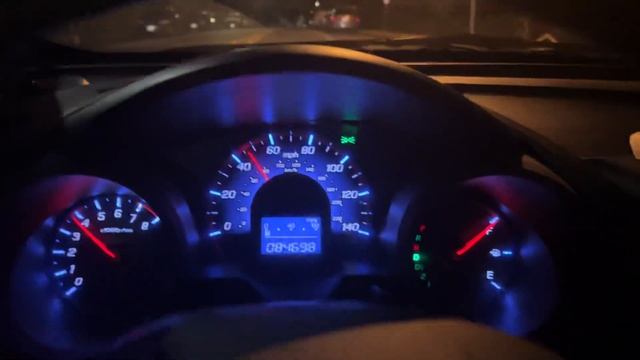 2013 Honda Fit 0-60 Test смотреть онлайн