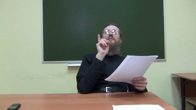 Подготовка ко святому причащению.Объяснение псалмов 4 смотреть онлайн