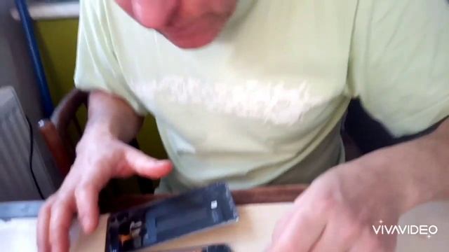 Влог:Покупки,ремонт телефона,работа на дому. смотреть онлайн