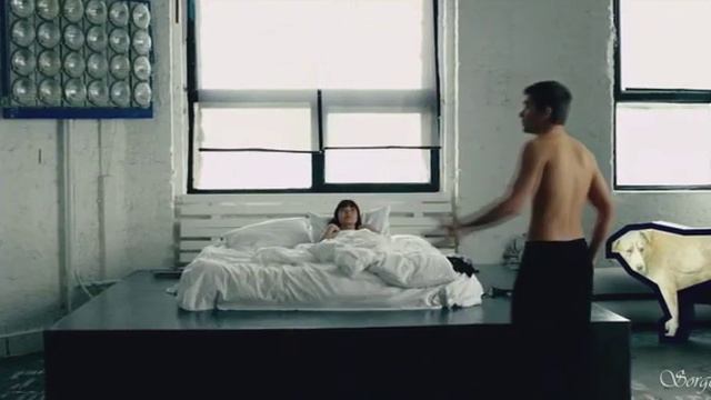 Случайная встреча - в комнате пустой смотреть онлайн