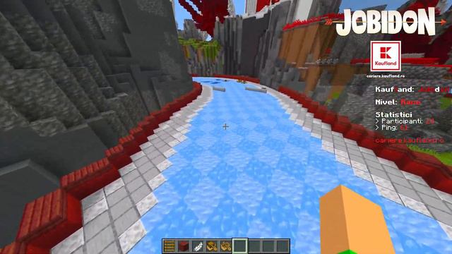 🔴LIVE Cu *MULTE PREMII* Pe Minecraft! Te Bagi?