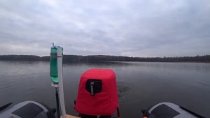 20221022 лодочный мотор Тохатсу Tohatsu 9,8 расход топлива