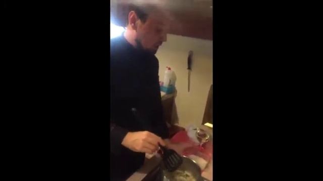 Денис Громов для Глеба