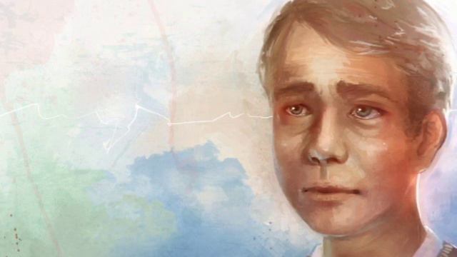 BBC Sherlock Piano Ballad смотреть онлайн