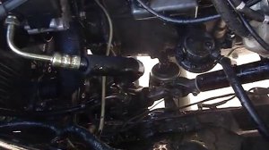 ГУР на ГАЗ 69 от Пекина