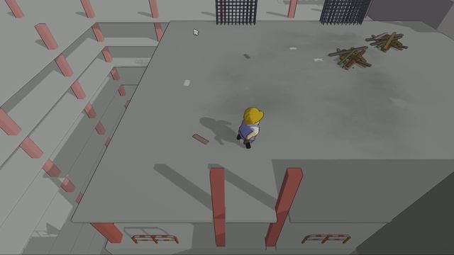 The Adventures of Mr. Bobley 1. rész смотреть онлайн