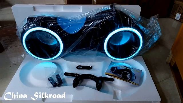 Беговел Star One scooter смотреть онлайн