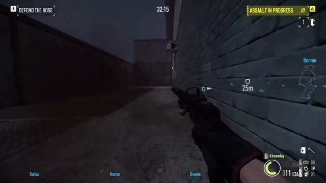 The Lost Tapes 2: Introducing Payday 3's Antagonist! смотреть онлайн