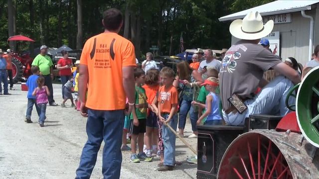 Pioneer Engineers Club of Indiana, Inc., смотреть онлайн