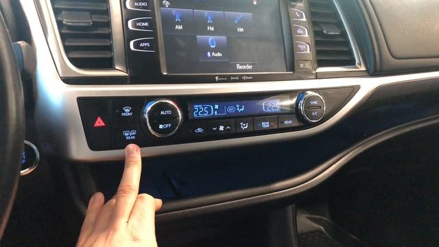 2019 Toyota Highlander SE AWD | Toyota Northwest Edmonton | 0HI3497B смотреть онлайн