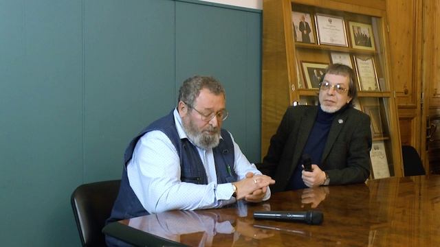 ПИШЕМ ИСТОРИЮ ВМЕСТЕ