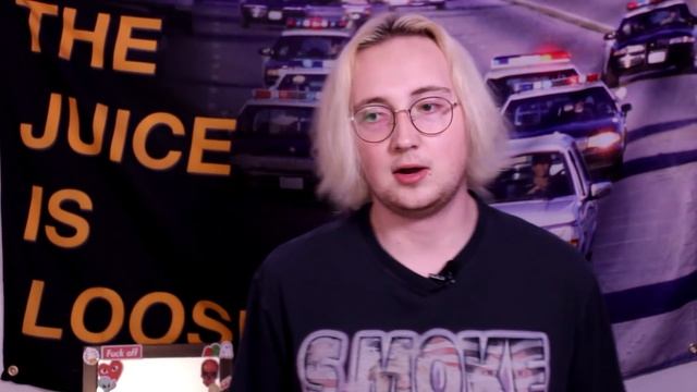 Antivaxxer TikTok is Extremely Cringe смотреть онлайн