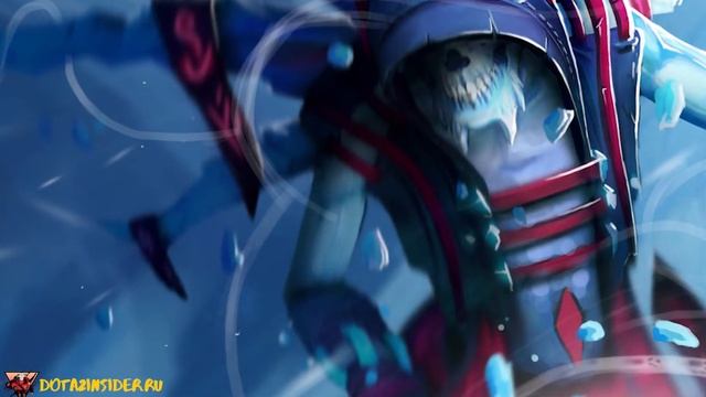 lich история героя Дота 2. ЛИЧ биография персонажа Dota 2 смотреть онлайн