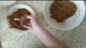 Пирожное картошка|Самый простой рецепт|Справится даже ребенок|